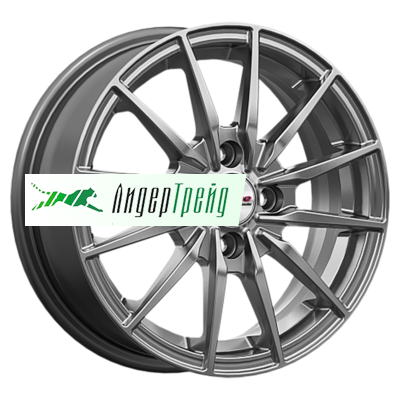 Фото товара «5,5x14/4x98 ET35 D58,5 Финчер (КС1119) Хай Вэй»