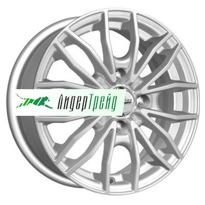 Фото товара «5,5x14/4x98 ET35 D58,5 Флайт (КС676М) Нео-классик»