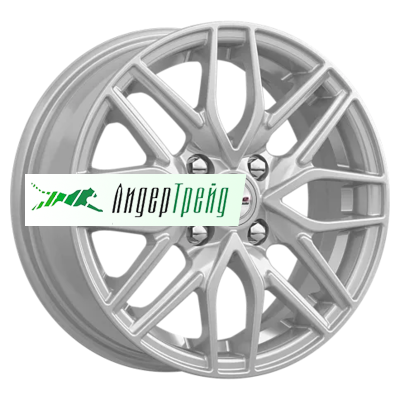 Фото товара «5,5x14/4x100 ET40 D60,1 Кайкос (КС1001) Нео-классик»