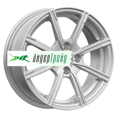 Фото товара «6x15/4x98 ET35 D58,5 Калибр (КС1117) Нео-классик»