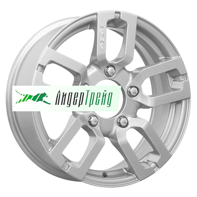 Фото товара «6,5x16/5x139,7 ET40 D98 Офф-лайн (КС516) Нео-классик»