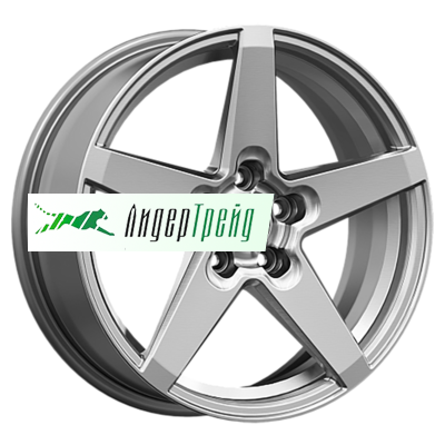 Фото товара «6,5x17/5x114,3 ET33 D67,1 Токен (КС1127) Хай Вэй»