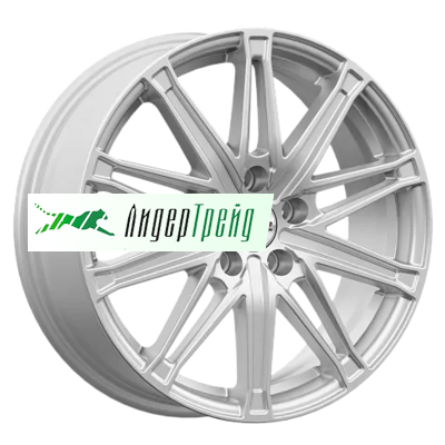 Фото товара «6,5x17/5x108 ET33 D60,1 Виар (КС1065) Нео-классик»