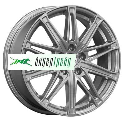 Фото товара «6,5x17/5x114,3 ET35 D67,1 Виар (КС1065) Хай Вэй»