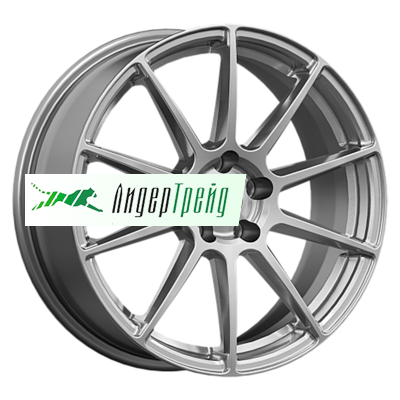 Фото товара «7x18/5x114,3 ET37 D66,6 Винзор (КС1108) Хай Вэй»