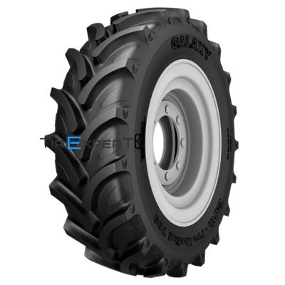 Earth-Pro Radial 700 R-1W - image