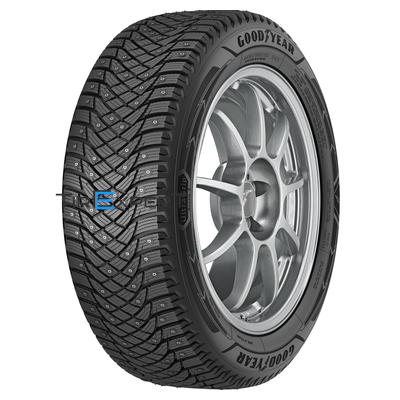 UltraGrip Arctic 2 SUV - image