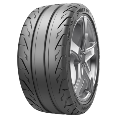 Шины Goodride Sport DSII (не для дорог общего пользования) 255/35ZR18 94W