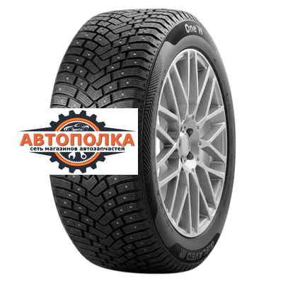 23555R19 105T XL One W TL FR (252 шип.)