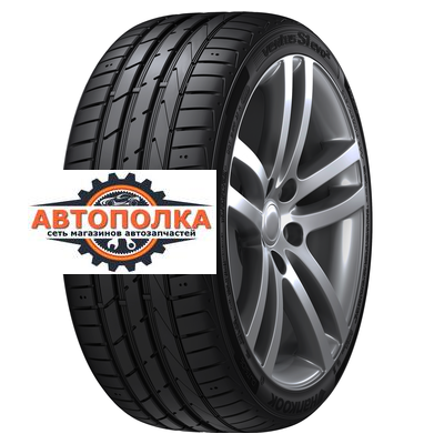 23555R17 103V XL Ventus S1 Evo 2 K117 TL
