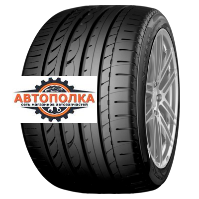 22540R18 88Y Advan Sport V103S TL ZPS