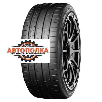 24545R20 103Y XL Advan Sport V107A TL
