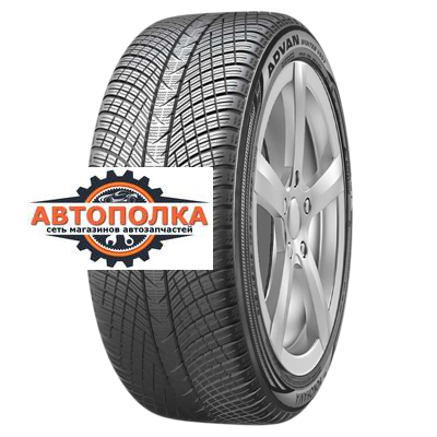 25540R20 101W Advan Winter V907 TL