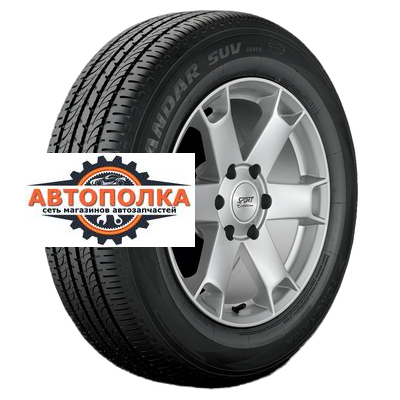 22555R18 98H Geolandar SUV G055E TL