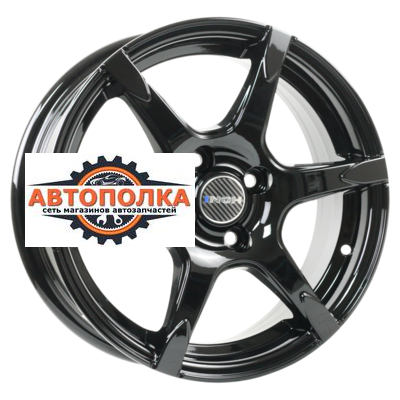 6x154x98 ET35 D58,6 IN001-1560 BL (AZ)