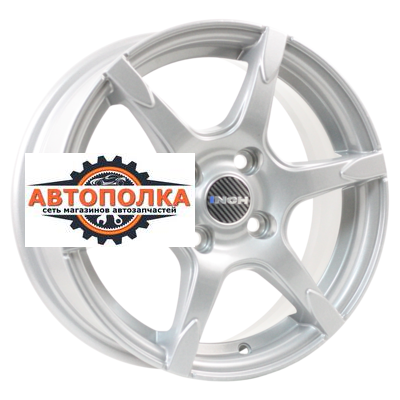 6x154x100 ET48 D54,1 IN001-1560 SL (AZ)