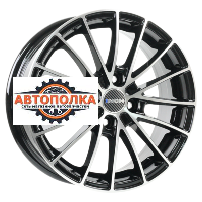 6x154x100 ET50 D60,1 IN002-1560 BD (AZ)