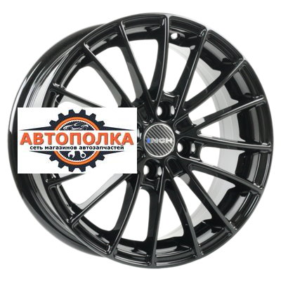 6x154x100 ET46 D54,1 IN002-1560 BL (AZ)