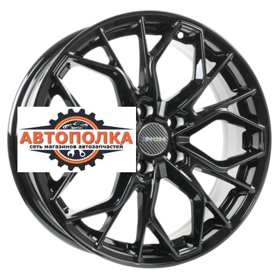 6,5x175x114,3 ET37 D66,5 IN003-1765 BL (AZ)