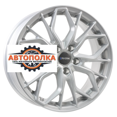 6,5x175x114,3 ET40 D64,1 IN003-1765 SL (AZ)