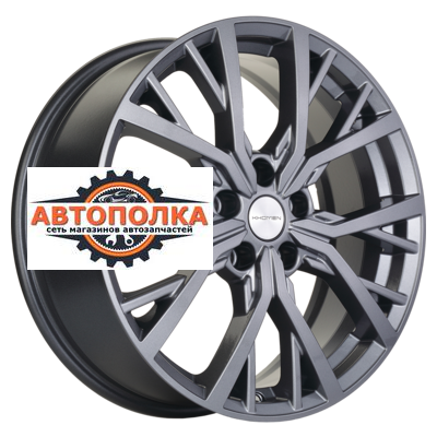 7x185x108 ET36 D65,1 KHW1806 (Exeed TXL) Gray