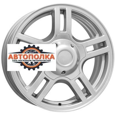 7x165x139,7 ET35 D108,5 УАЗ-Патриот (КС434) Сильвер