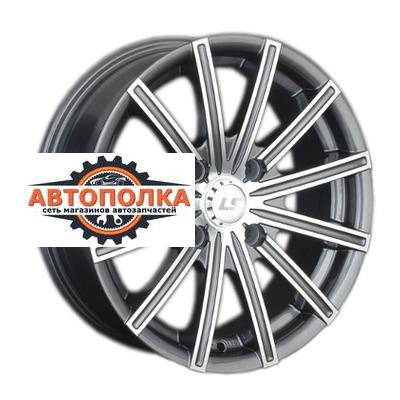 6,5x154x114,3 ET40 D73,1 312 GMF (конус)