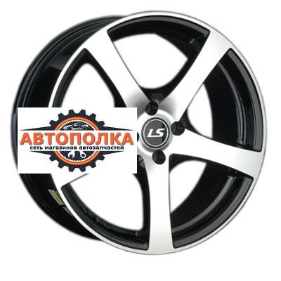 6,5x154x100 ET40 D73,1 357 BKF (конус)