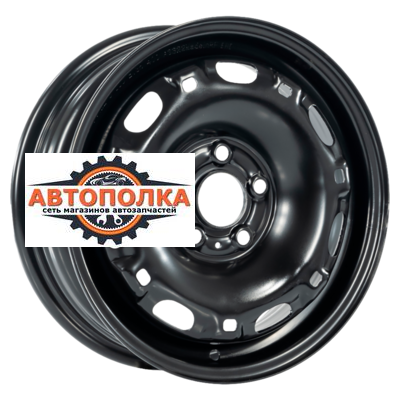 5,5x144x100 ET46 D54,1 14018 AM Black Changan Alsvin