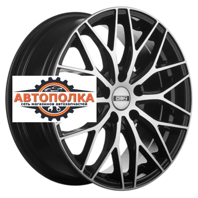 7x175x112 ET40 D57,1 740 BDm