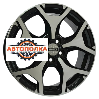 7x175x114,3 ET50 D67,1 753 BDm