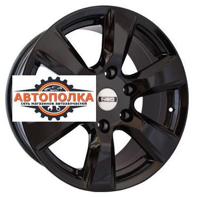 7,5x186x139,7 ET25 D106,1 805 BL