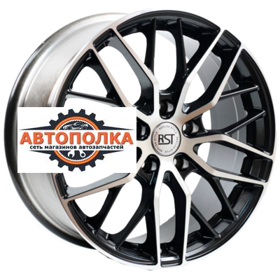 7,5x175x108 ET45 D63,4 R007 (Jaguar) BD