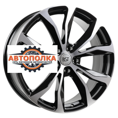 7,5x195x114,3 ET35 D60,1 R009 (NX) BD