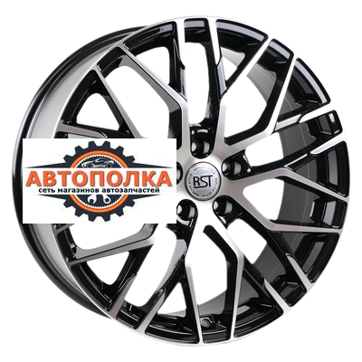 7,5x195x114,3 ET50 D67,1 R019 (Sportage) BD