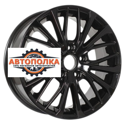 7,5x175x114,3 ET46 D67,1 R027 BL