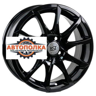6x154x100 ET48 D54,1 R035 (Rio, Solaris) BL