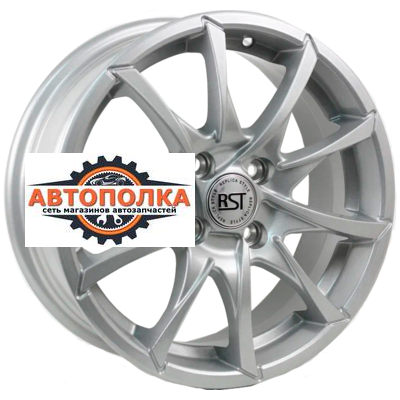 6x154x100 ET50 D60,1 R035 (Vesta) SL