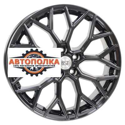 7x195x114,3 ET40 D64,1 R059 (Haval F7) BL