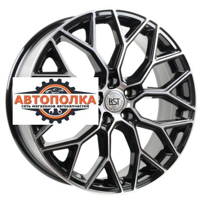 7x195x114,3 ET45 D67,1 R059 (Mazda) BD
