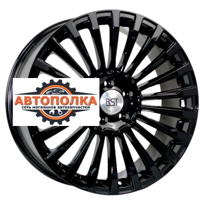 8,5x205x108 ET45 D63,4 R062 (LR) BL