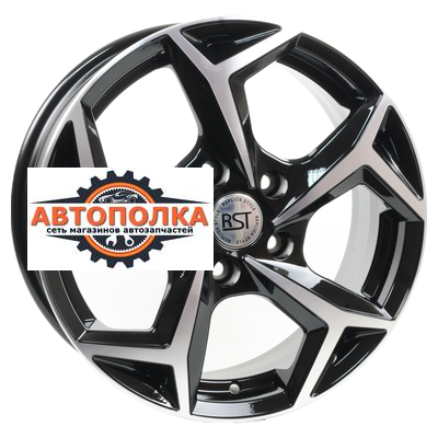 6,5x165x114,3 ET50 D66,1 R066 (Duster, Kaptur) BD