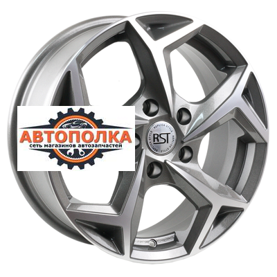 6,5x165x112 ET46 D57,1 R066 (Octavia) GRD