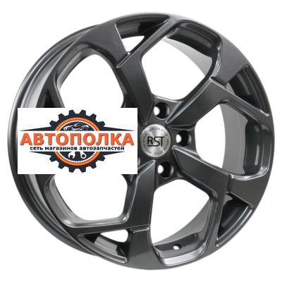 7x175x114,3 ET48 D67,1 R067 (Sportage) BMG