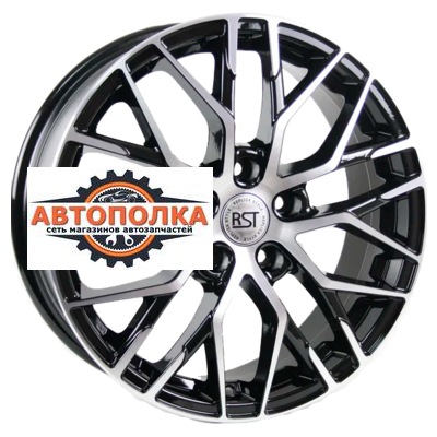 6,5x175x114,3 ET45 D54,1 R077 BD