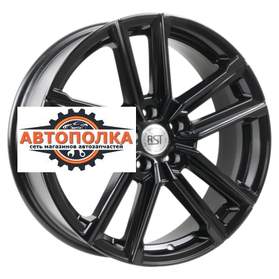 7x185x114,3 ET37 D66,6 R078 (Jolion) BL