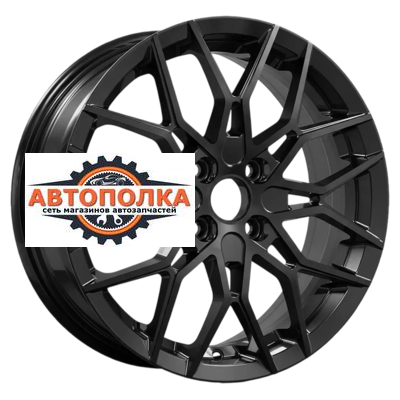 6x154x100 ET46 D60,1 R085 BL