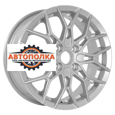 6x154x100 ET46 D60,1 R085 SL