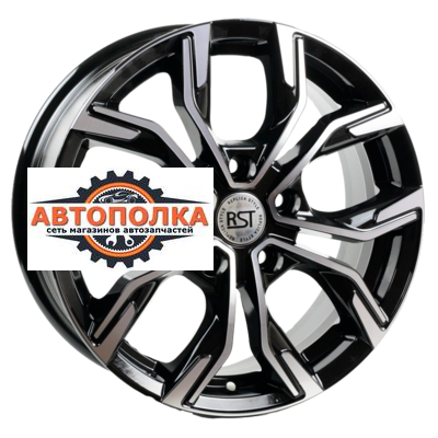 6,5x165x114,3 ET50 D67,1 R106 (Kia Ceed, Hyndai i30) BD