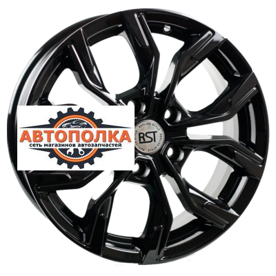 6,5x165x114,3 ET50 D66,1 R106 (Kia Ceed, Hyndai i30) BL
